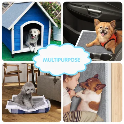 Nobleza Perro Empapador Empapadores Perros,Carbón Empapadores para Mascotas Nobleza Perro Empapador Empapadores Perros,Carbón Empapadores para Mascotas