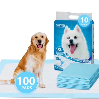 Nobleza Perro Empapador Empapadores Perros