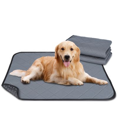 Nobleza Perro Almohadillas de Entrenamiento Reutilizables para Perros