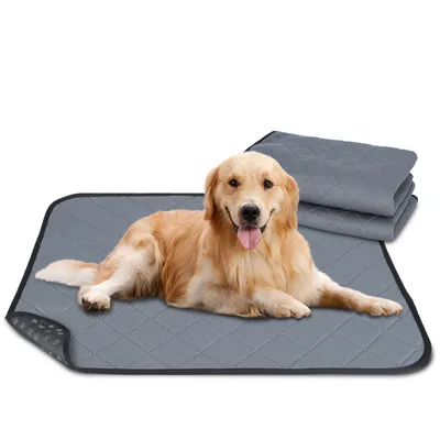 Nobleza Perro Almohadillas de Entrenamiento Reutilizables para Perros Nobleza Perro Almohadillas de Entrenamiento Reutilizables para Perros