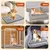 Nobleza Perro Almohadillas de Entrenamiento Reutilizables para Perros Nobleza Perro Almohadillas de Entrenamiento Reutilizables para Perros