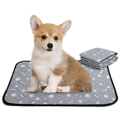 Nobleza Perro Almohadillas de Entrenamiento Reutilizables para Perros