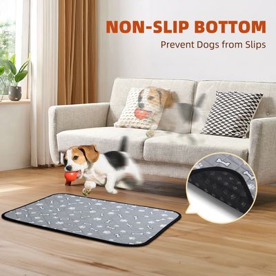 Nobleza Perro Almohadillas de Entrenamiento Reutilizables para Perros