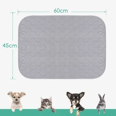 Nobleza Perro Almohadillas de Entrenamiento Reutilizables para Perros Nobleza Perro Almohadillas de Entrenamiento Reutilizables para Perros