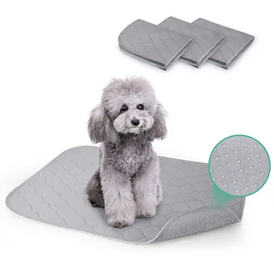 Nobleza Perro Almohadillas de Entrenamiento Reutilizables para Perros Nobleza Perro Almohadillas de Entrenamiento Reutilizables para Perros