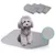 Nobleza Perro Almohadillas de Entrenamiento Reutilizables para Perros Nobleza Perro Almohadillas de Entrenamiento Reutilizables para Perros