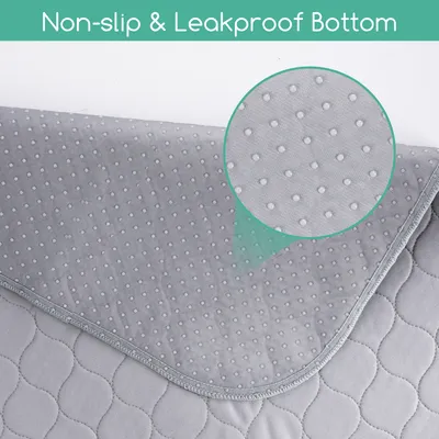 Nobleza Perro Almohadillas de Entrenamiento Reutilizables para Perros Nobleza Perro Almohadillas de Entrenamiento Reutilizables para Perros