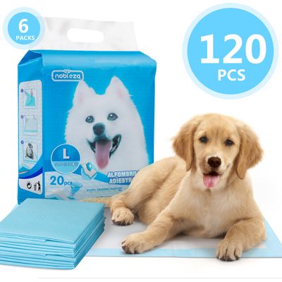Nobleza Perro Empapador Empapadores Perros