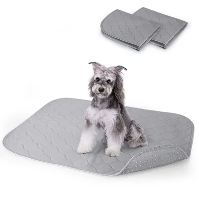 Nobleza Perro Almohadillas de Entrenamiento Reutilizables para Perros
