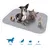 Nobleza Perro Almohadillas de Entrenamiento Reutilizables para Perros