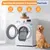 Nobleza Perro Almohadillas de Entrenamiento Reutilizables para Perros Nobleza Perro Almohadillas de Entrenamiento Reutilizables para Perros