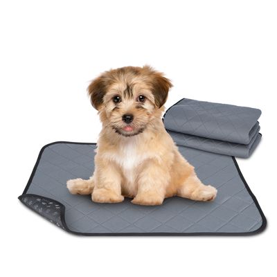 Nobleza Perro Almohadillas de Entrenamiento Reutilizables para Perros