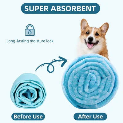 Nobleza Perro Empapador Empapadores Perros Nobleza Perro Empapador Empapadores Perros