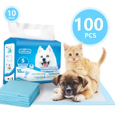 Nobleza Perro Empapador Empapadores Perros Nobleza Perro Empapador Empapadores Perros