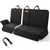 Nobleza Funda Asiento Coche Perro Impermeable Antideslizante Nobleza Funda Asiento Coche Perro Impermeable Antideslizante