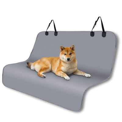 Nobleza Perro Funda para asiento de coche