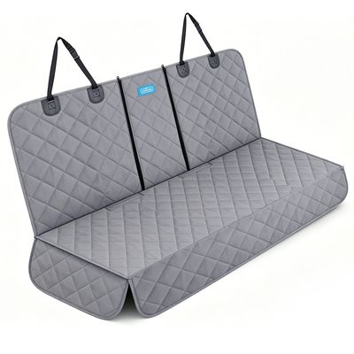 Nobleza Funda Asiento Coche Perro con Cremallera
