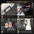 Nobleza Perro Funda para asiento de coche