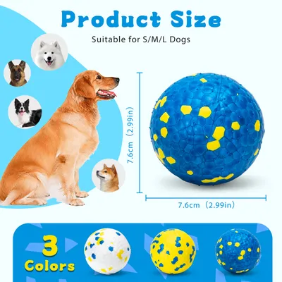 Nobleza Perro Pelota Indestructible Nobleza Perro Pelota Indestructible