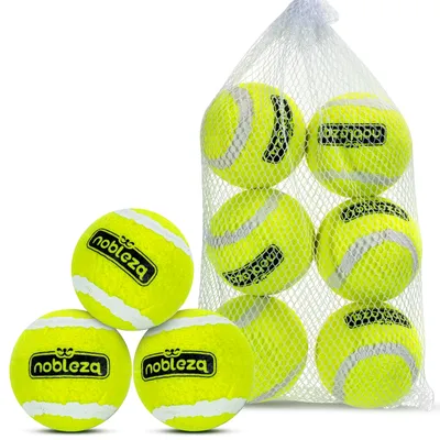 Nobleza Perro Pelota