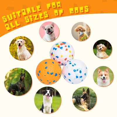 Nobleza Perro Pelota Indestructible