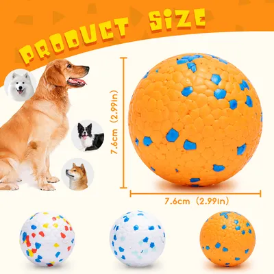 Nobleza Perro Pelota Indestructible