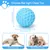 Nobleza Perro Pelota con Sonido