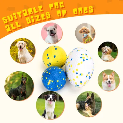 Nobleza Perro Pelota Juguetes para Perros Nobleza Perro Pelota Juguetes para Perros