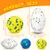 Nobleza Perro Pelota Juguetes para Perros Nobleza Perro Pelota Juguetes para Perros