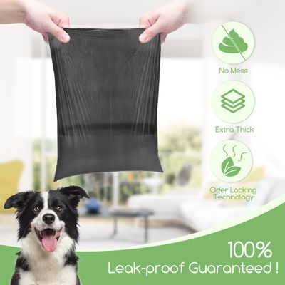 Nobleza Perro Bolsa para excrementos