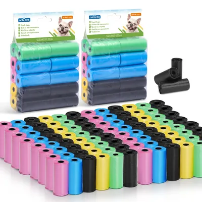 Nobleza Perro Bolsa para excrementos