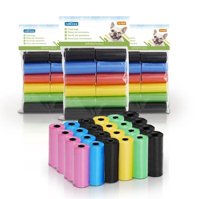 Nobleza Perro Bolsa para excrementos
