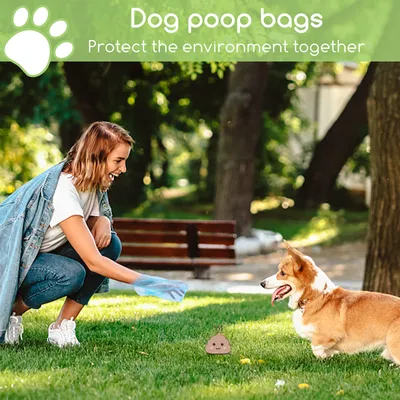 Nobleza Perro Bolsa para excrementos Nobleza Perro Bolsa para excrementos