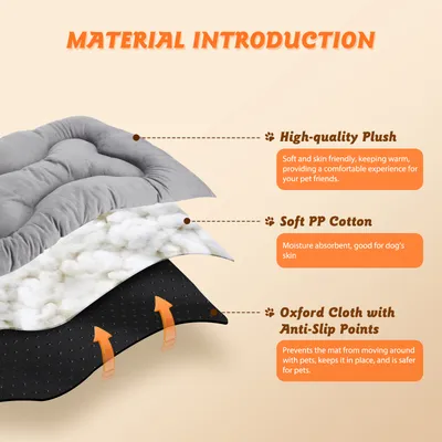 Nobleza Perro Cojín Cama Para Perro Nobleza Perro Cojín Cama Para Perro
