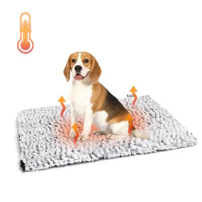 Nobleza Perro Cojín Manta Autocalefactora para Perros y Gatos