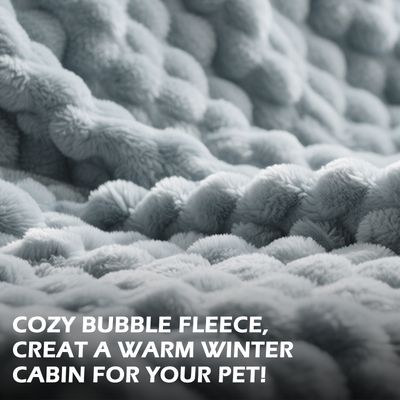 Nobleza Cama Perros