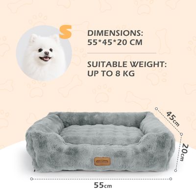 Nobleza Cama Perros