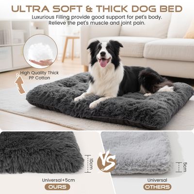 Nobleza Cama para Perros