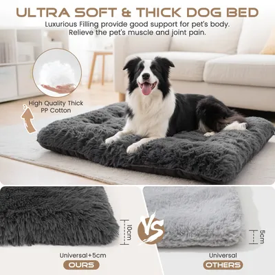 Nobleza Cama para Perros