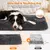 Nobleza Perro Cama Lavable