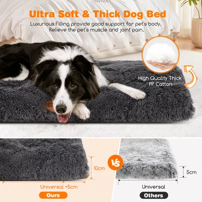 Nobleza Perro Cama Lavable