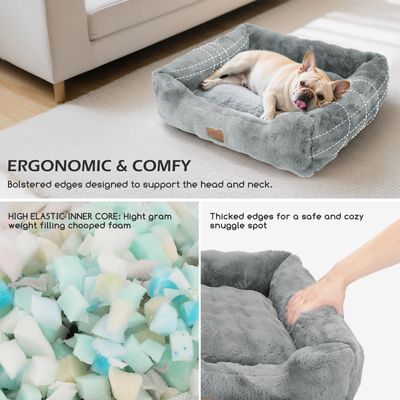 Nobleza Cama Perros