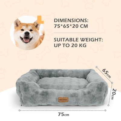 Nobleza Cama Perros