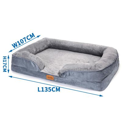 Nobleza Perro Cama