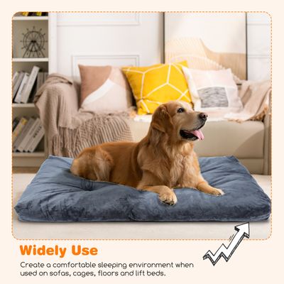 Nobleza Perro Cama Lavable