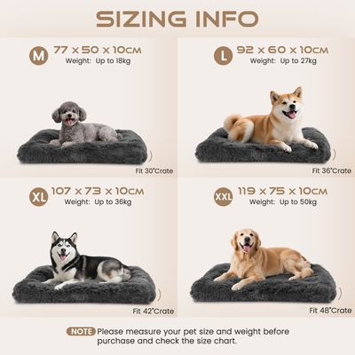 Nobleza Cama para Perros