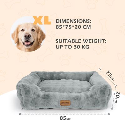 Nobleza Cama Perros