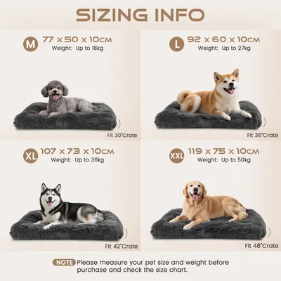 Nobleza Cama para Perros
