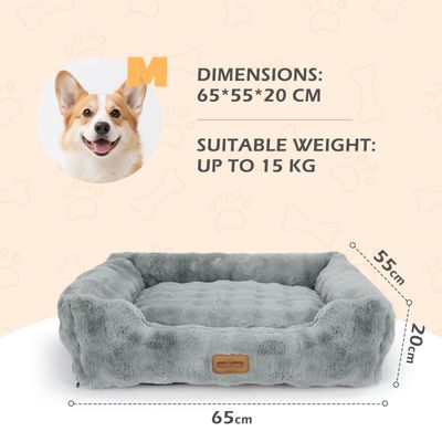 Nobleza Cama Perros