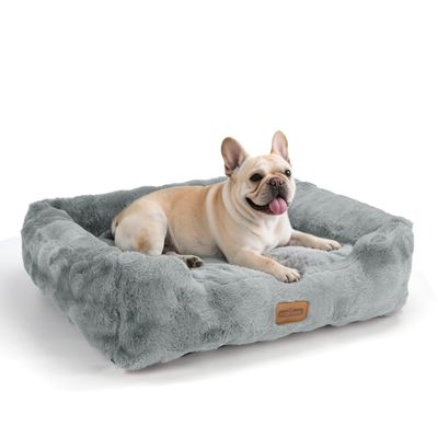 Nobleza Cama Perros